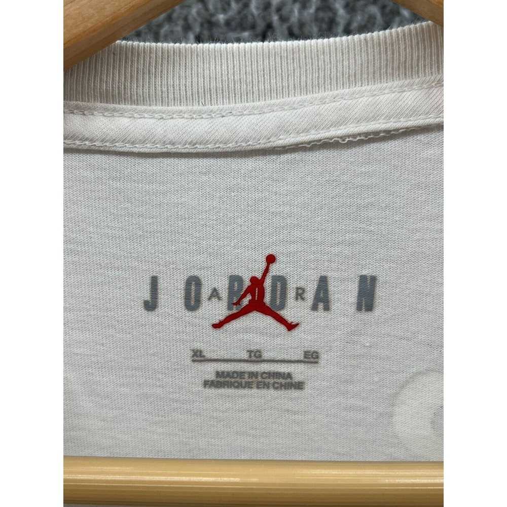 Jordan Brand Jordan Flight World Tour Limited-Edi… - image 3