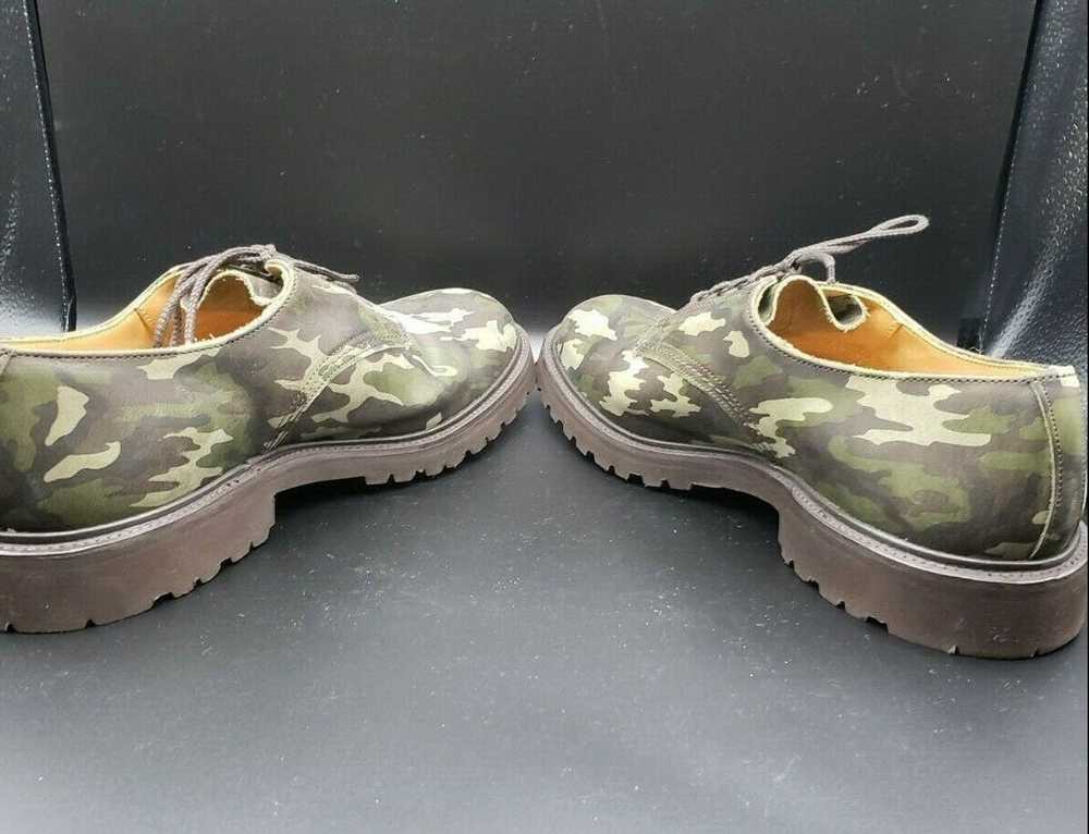 Trickers Camo Daniel Tramping Shoes - image 5