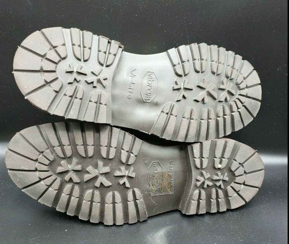 Trickers Camo Daniel Tramping Shoes - image 6