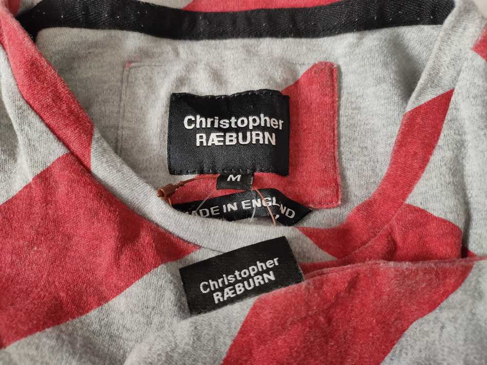 Christopher Raeburn × Designer Christopher Raebur… - image 4