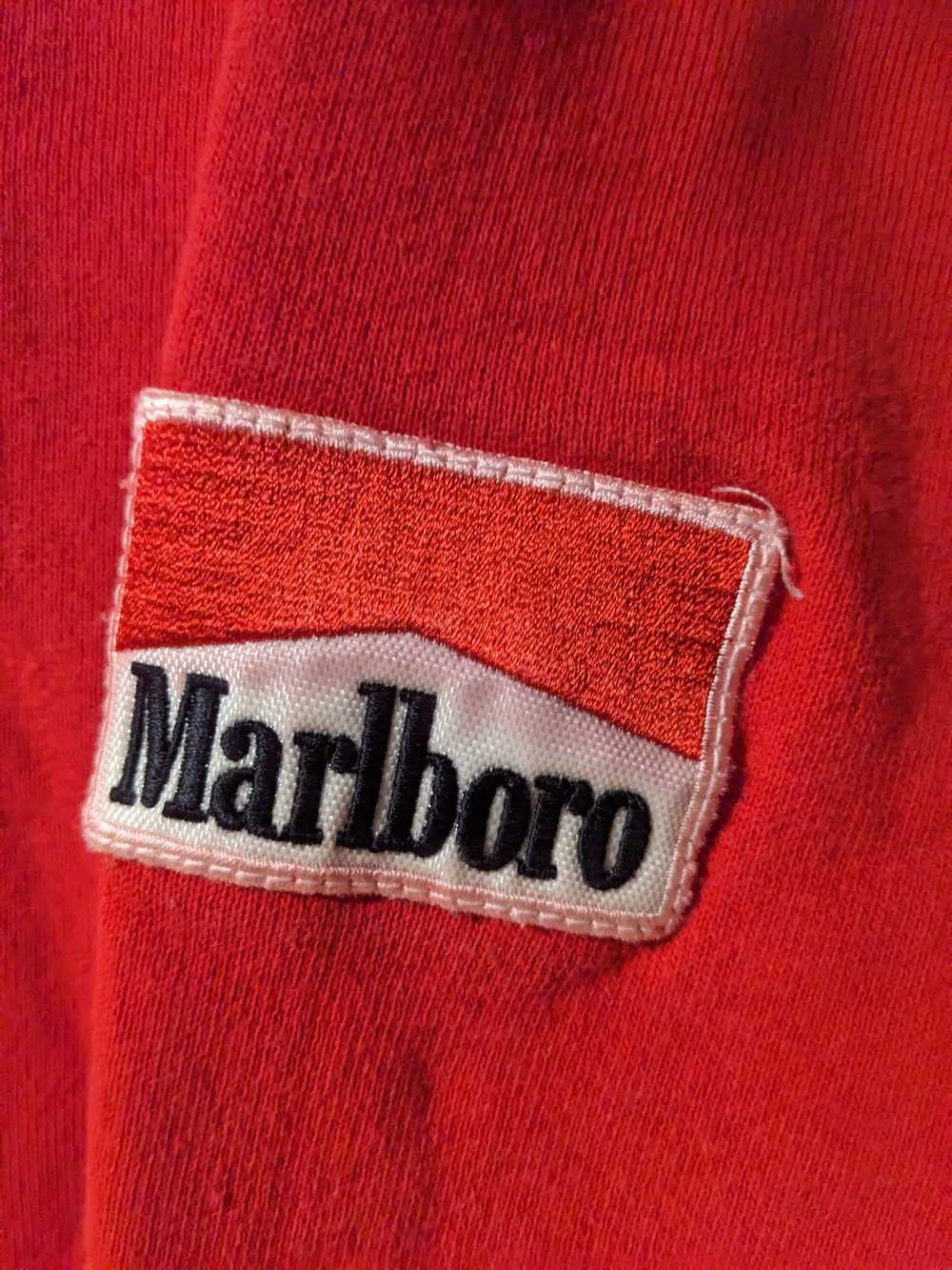 Marlboro × Streetwear × Vintage Vintage 90s Marlb… - image 2
