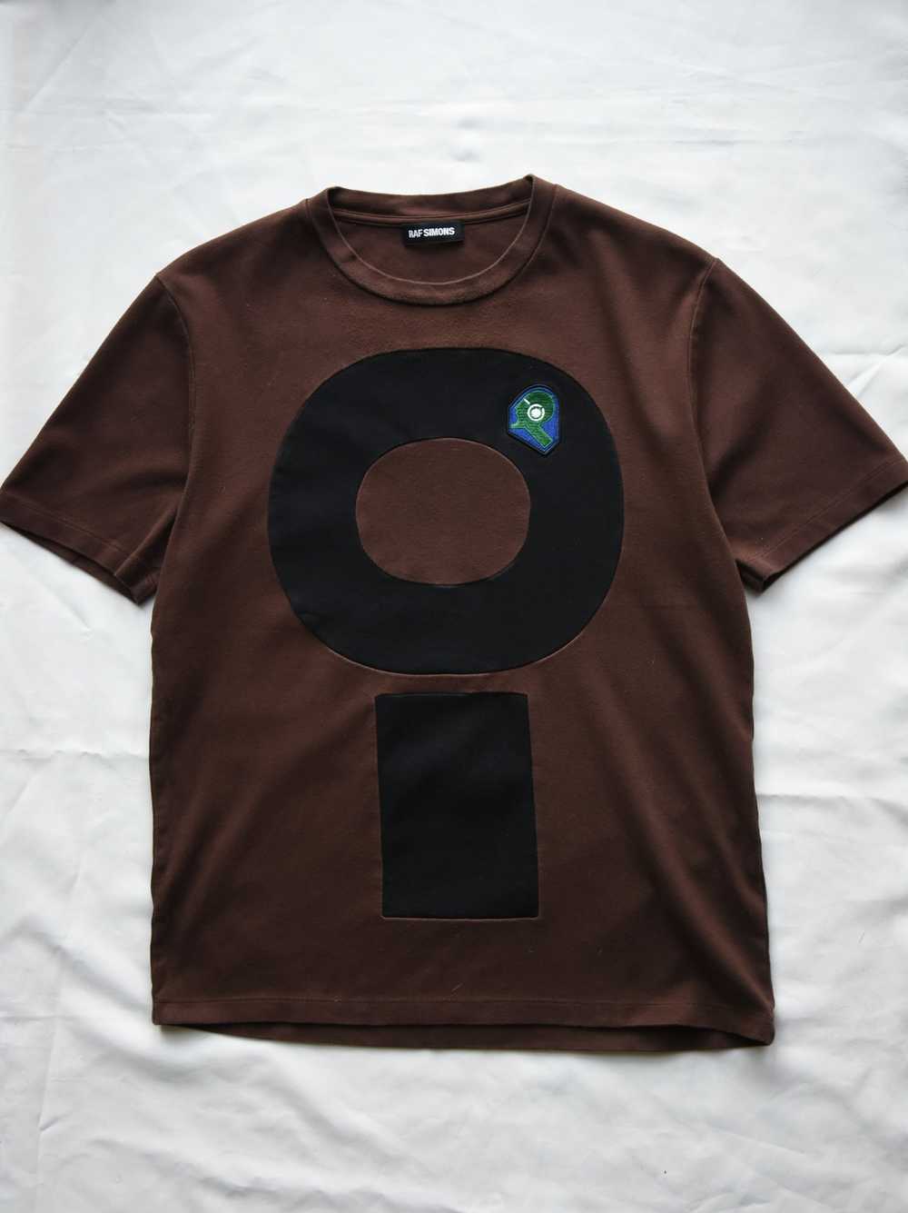 Raf Simons Raf Simons T-Shirt Size M - image 1