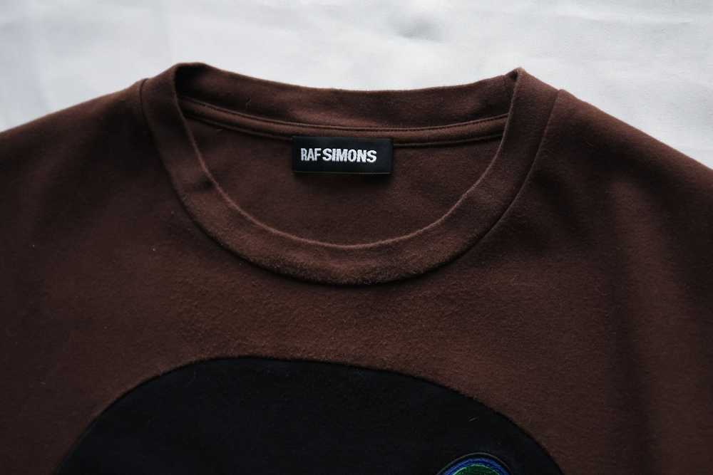 Raf Simons Raf Simons T-Shirt Size M - image 5