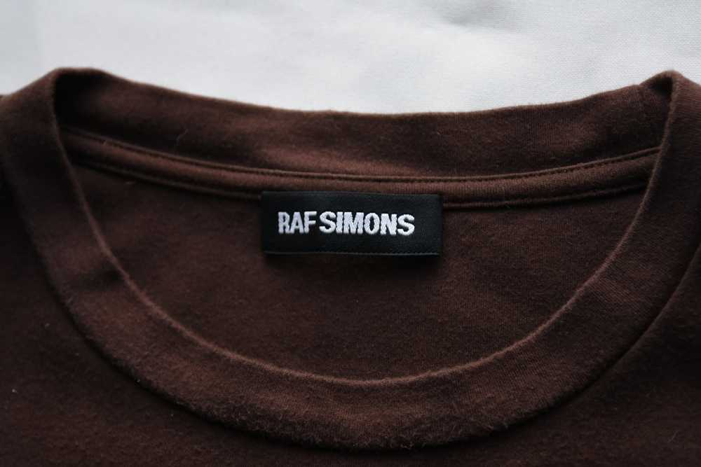 Raf Simons Raf Simons T-Shirt Size M - image 6