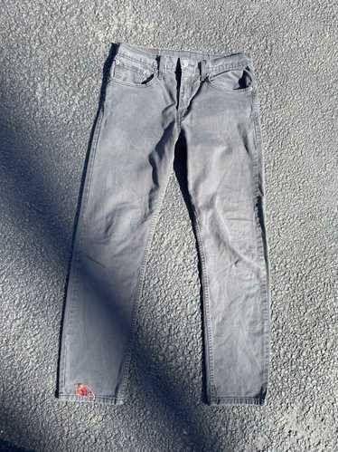 Levi's Levi's 502 Slim fit Denim Jeans