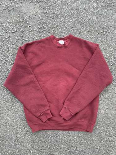 Wilson Athletics Wilson vintage crewneck