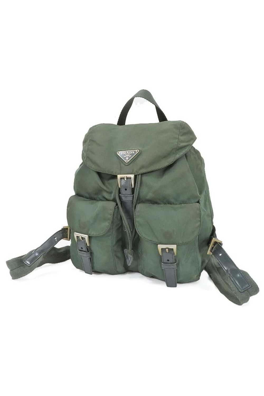 Prada Prada Backpack - image 1