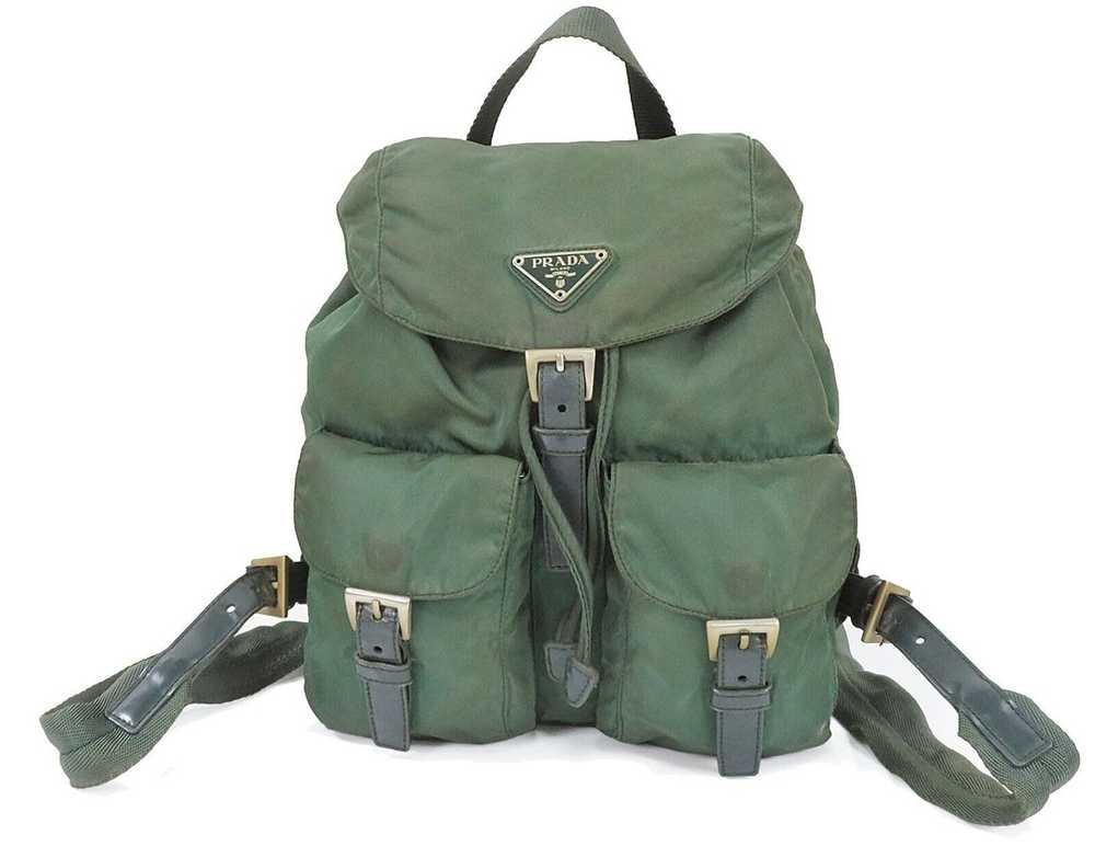 Prada Prada Backpack - image 2