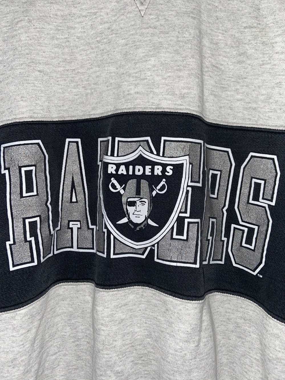 Los Angeles Raiders For Life Skull Design Shirt Hoodie Sweater - Growkoc