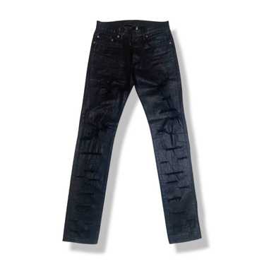 Dior dior homme denim - Gem