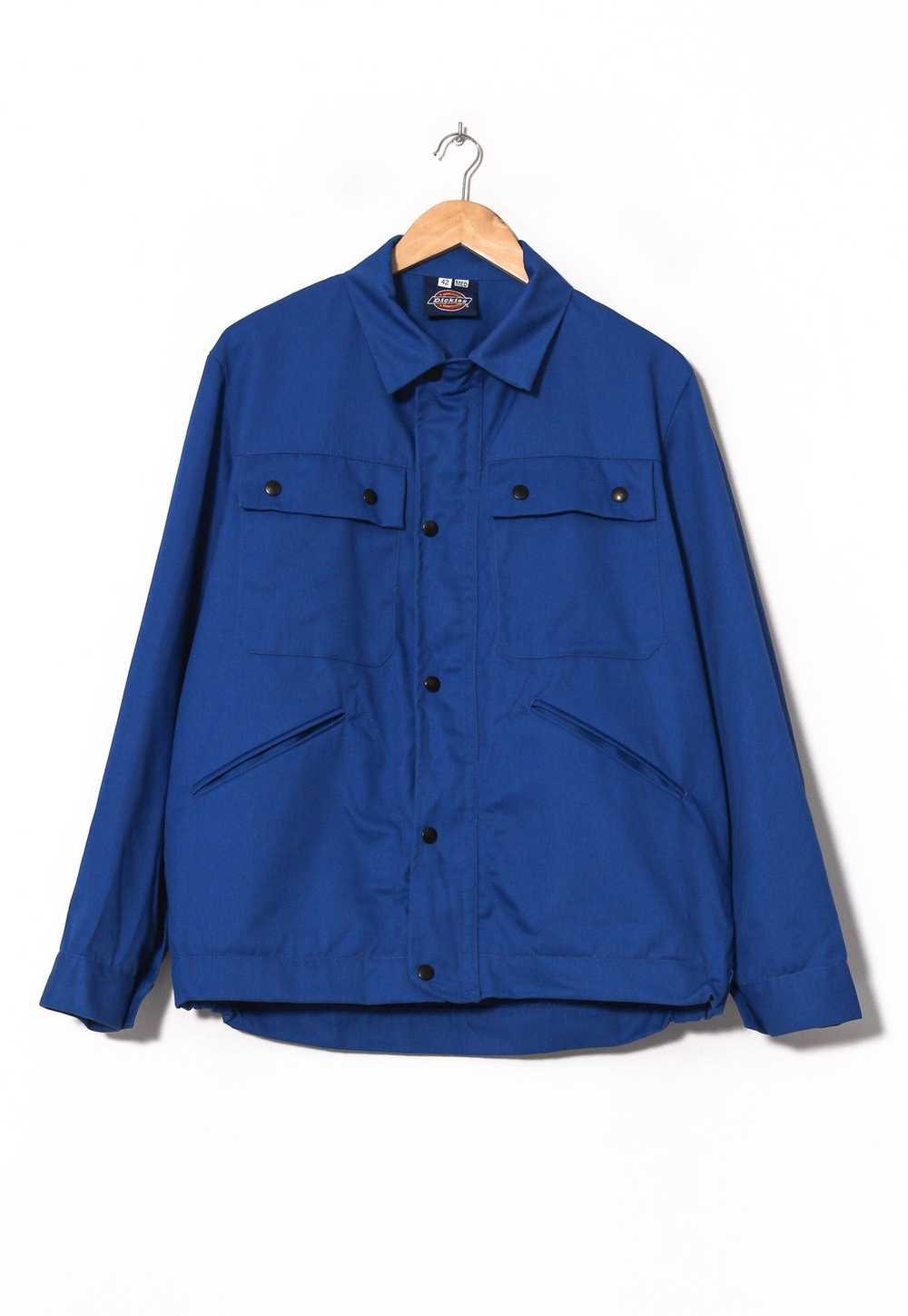 Dickies × Vintage Vintage DICKIES Jacket Work 90s… - image 1