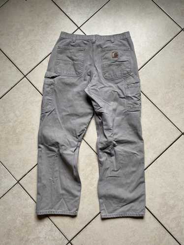 Carhartt × Vintage 90’s Carhartt Carpenter Pants 3