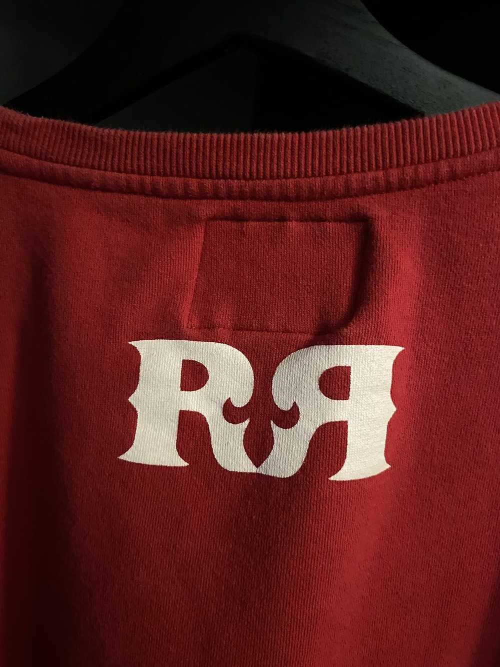 Rock Revival rock revival sweater - image 2
