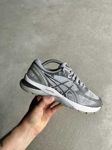 y2k asics sneakers - Gem