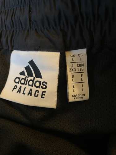 Adidas × palace × - Gem