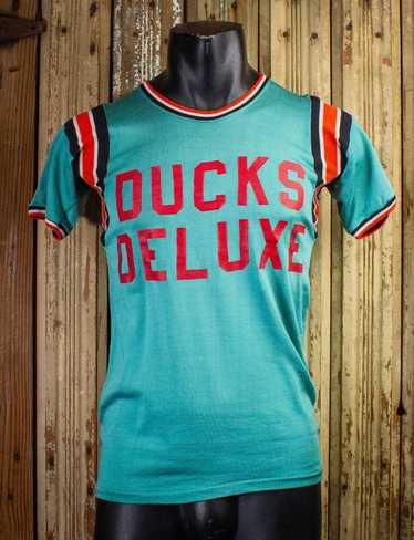 Vintage t-shirt 60s jersey - Gem