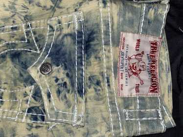 True religion mens usa - Gem