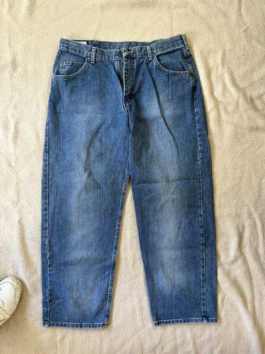 Lee Lee Vintage Jeans