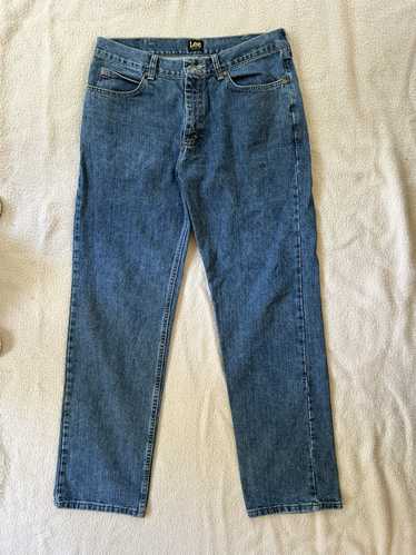 Lee Lee Jeans - image 1