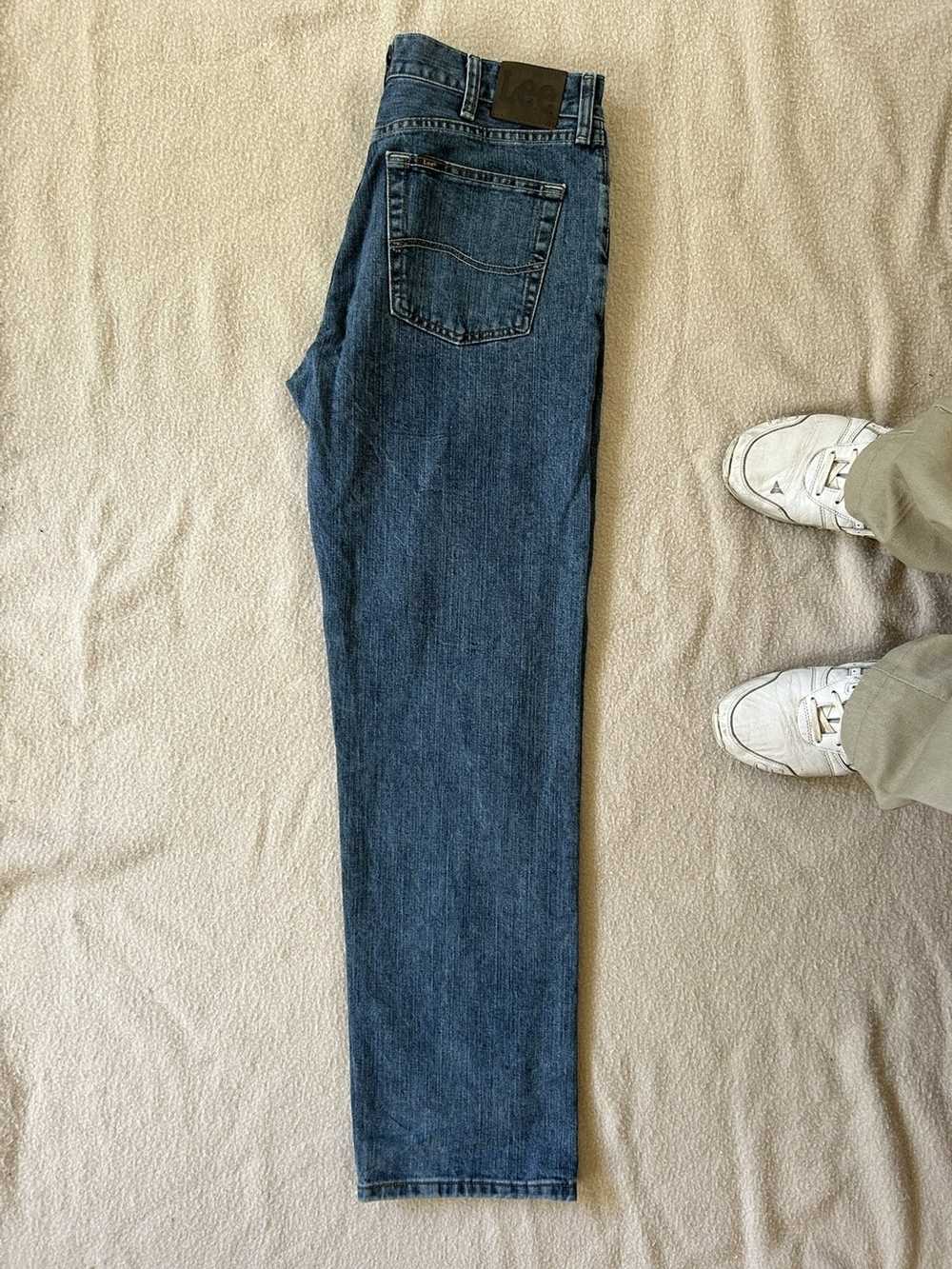 Lee Lee Jeans - image 2