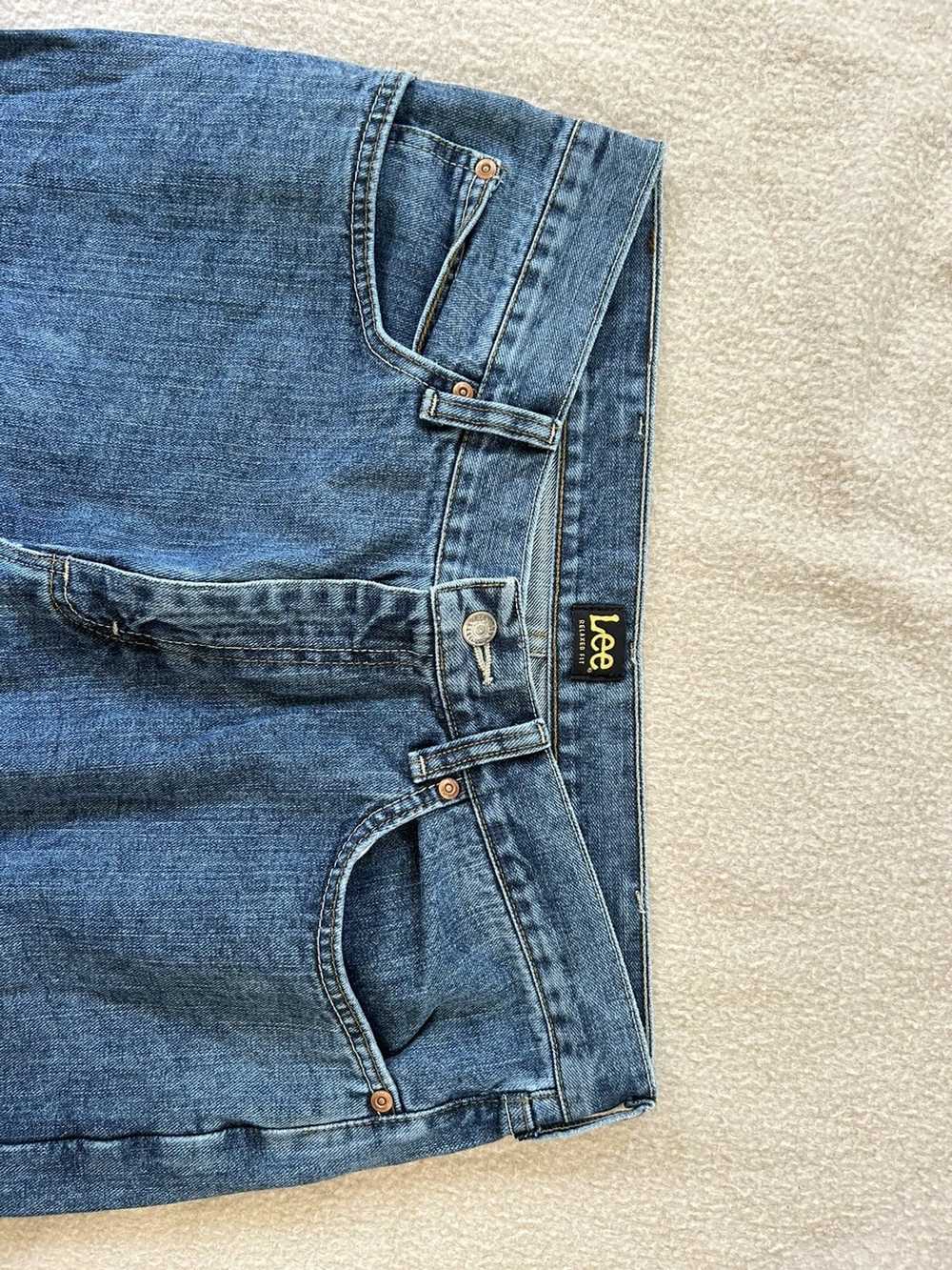 Lee Lee Jeans - image 4