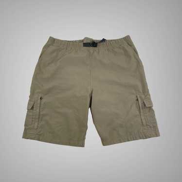 Nike ACG Vintage Nike acg cargo hiking shorts - image 1