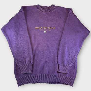 Vintage Vintage Sweater Shop United Kingdom Scotla