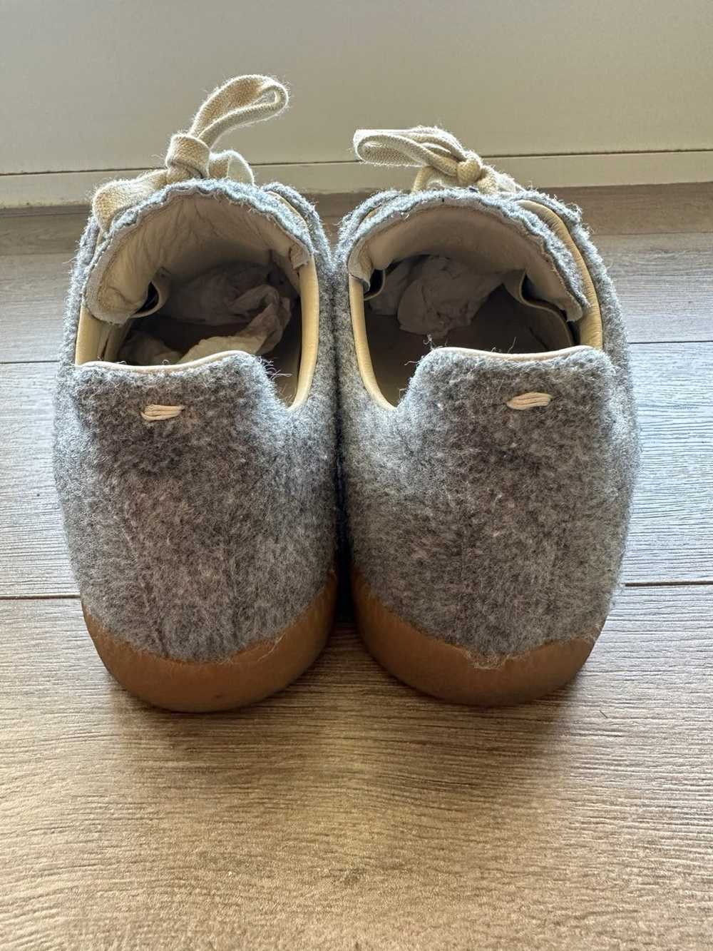 Maison Margiela Replica Painter Low GATS - image 3