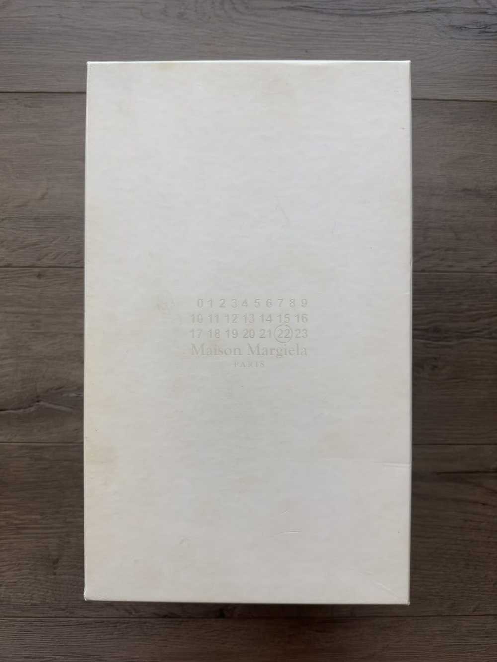 Maison Margiela Replica Painter Low GATS - image 6