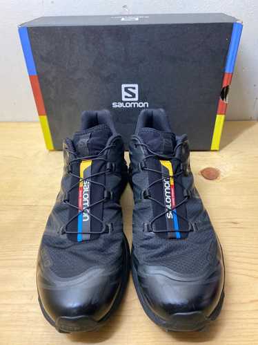 Salomon Salomon Xt-6