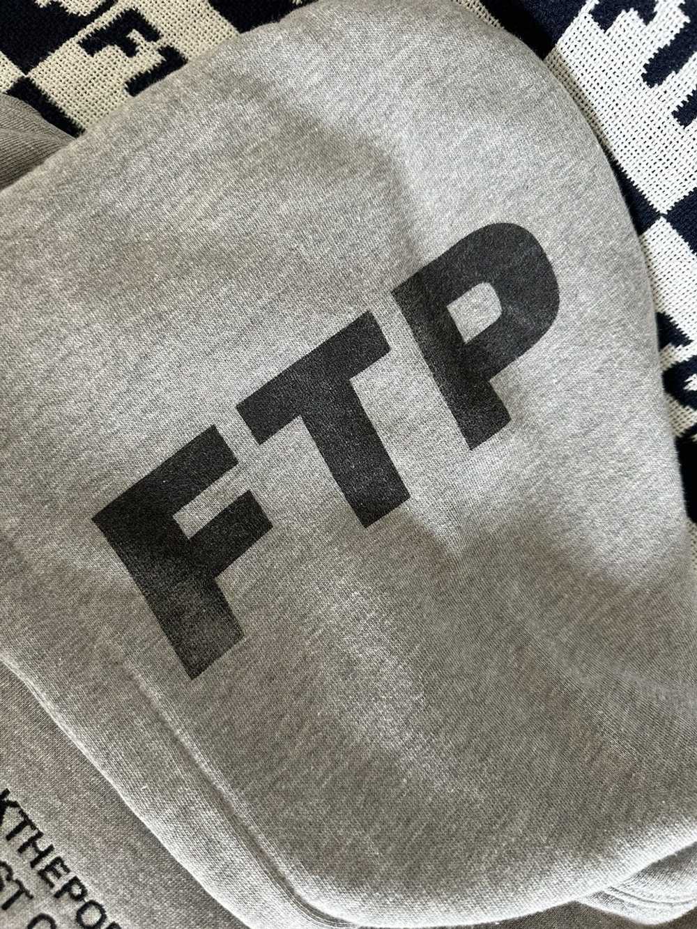 Fuck The Population FTP TERRORIST ORGANIZATION HO… - image 4