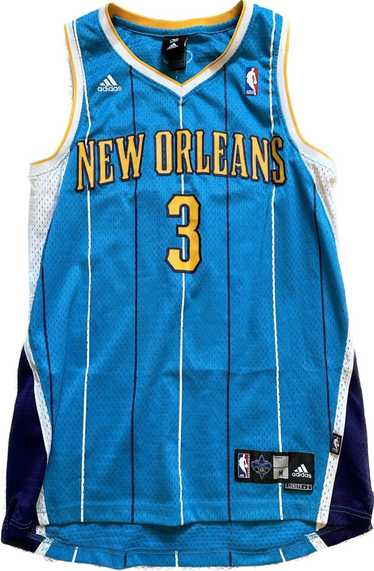 NBA Vintage Chris Paul NOLA jersey