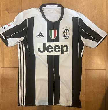 Adidas Juventus 2016 original jersey