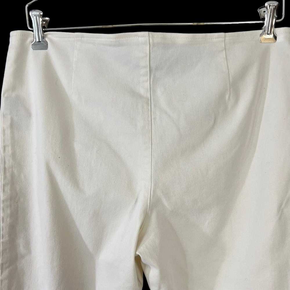 Lauren Ralph Lauren Ralph Lauren Stretch Pants Cr… - image 4