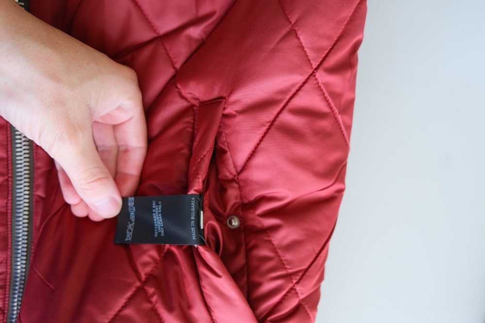 Isabel Marant Reversible Wool Jacket - image 6