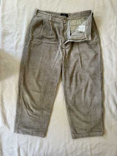 Bill Blass Bill Blass Corduroy Pants