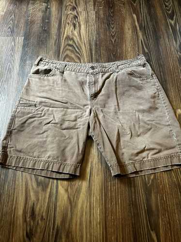 Dickies carpenter shorts, dickies Jorts W36