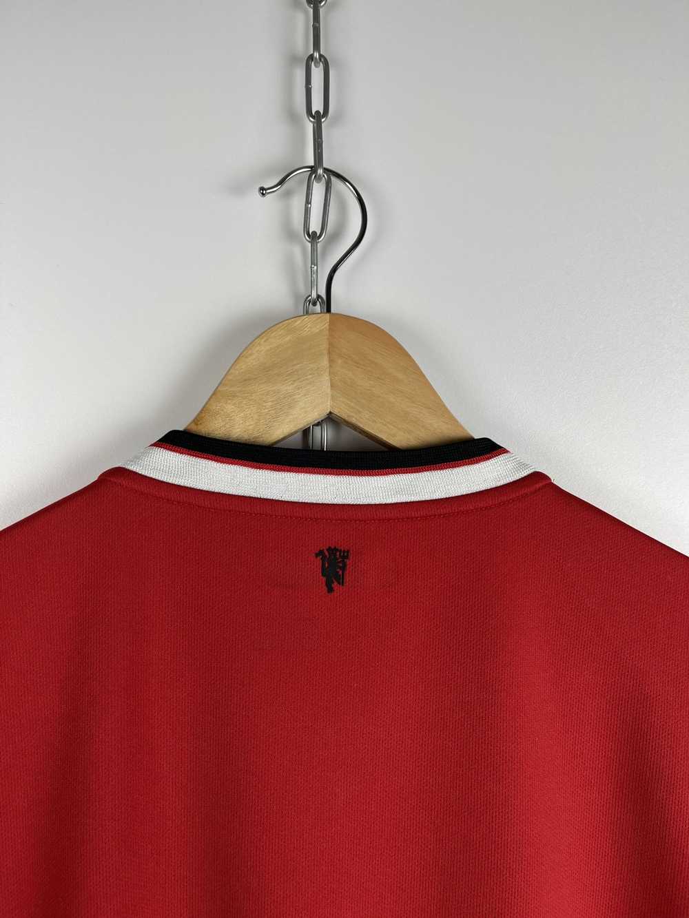 Manchester United × Nike × Soccer Jersey Nike Man… - image 11