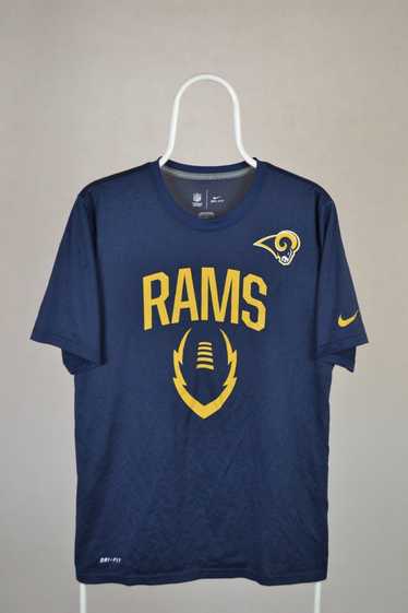 NFL × Nike × Other LA LOS ANGELES RAMS MEDIUM Blue