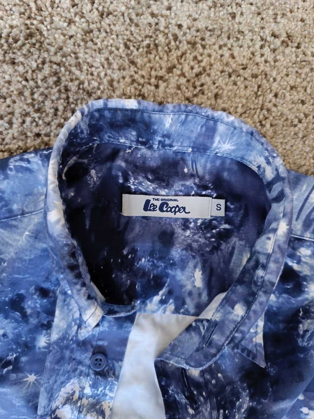 Hawaiian Shirt × Recon (Futura 2000 & Stash) × Vi… - image 4