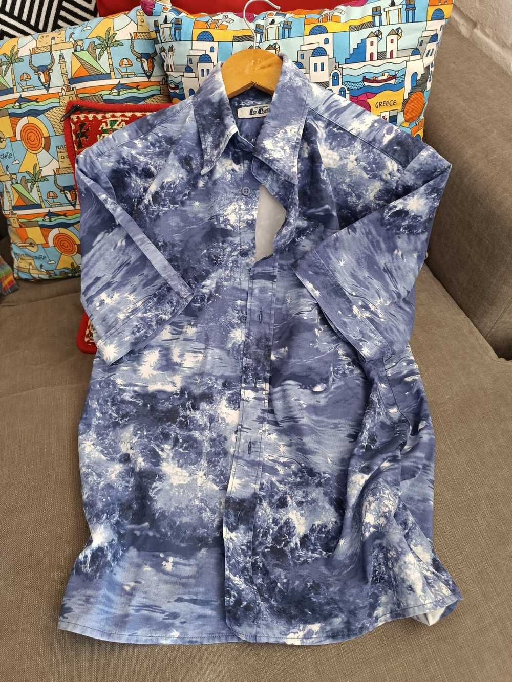 Hawaiian Shirt × Recon (Futura 2000 & Stash) × Vi… - image 6