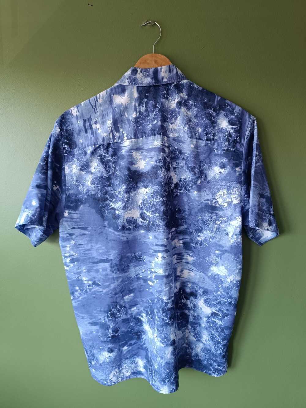 Hawaiian Shirt × Recon (Futura 2000 & Stash) × Vi… - image 7