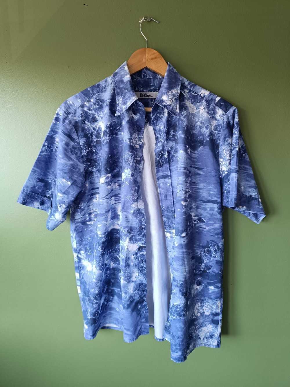 Hawaiian Shirt × Recon (Futura 2000 & Stash) × Vi… - image 8