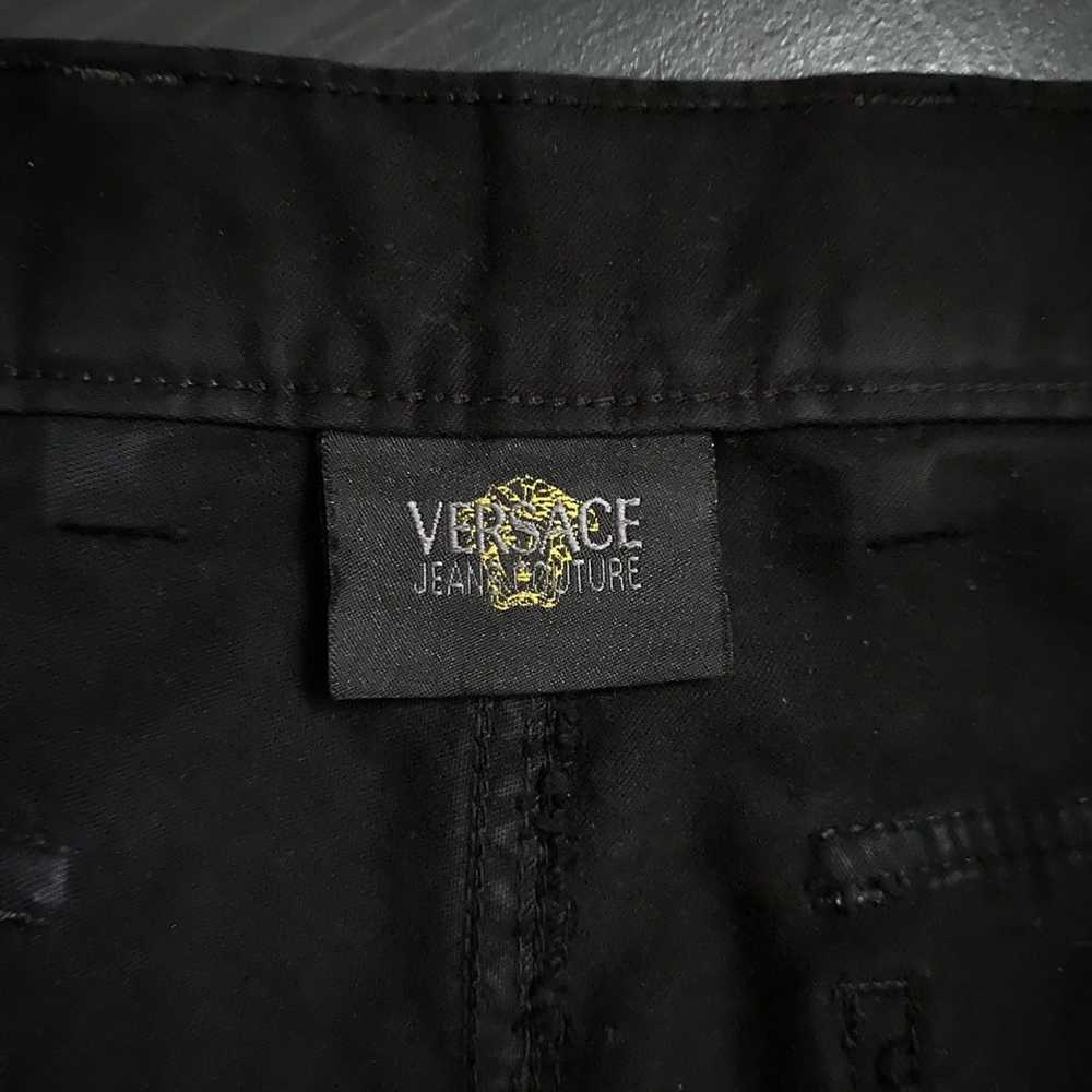 Versace Jeans Couture × Vintage Versace Jeans Cou… - image 7