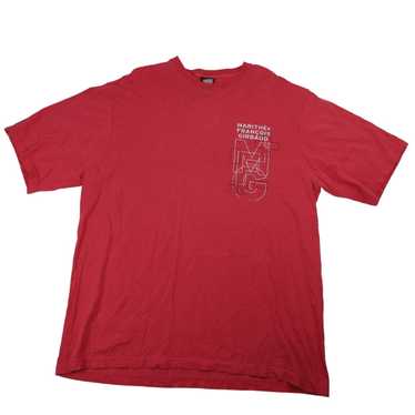 Marithe francois girbaud t-shirt - Gem