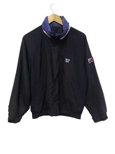 LEYTON HOUSE Jacket Vintage Leyton House Versus Sport… - Gem