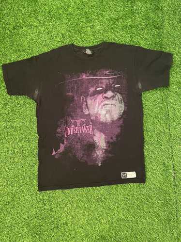 Wwe t shirt undertaker - Gem