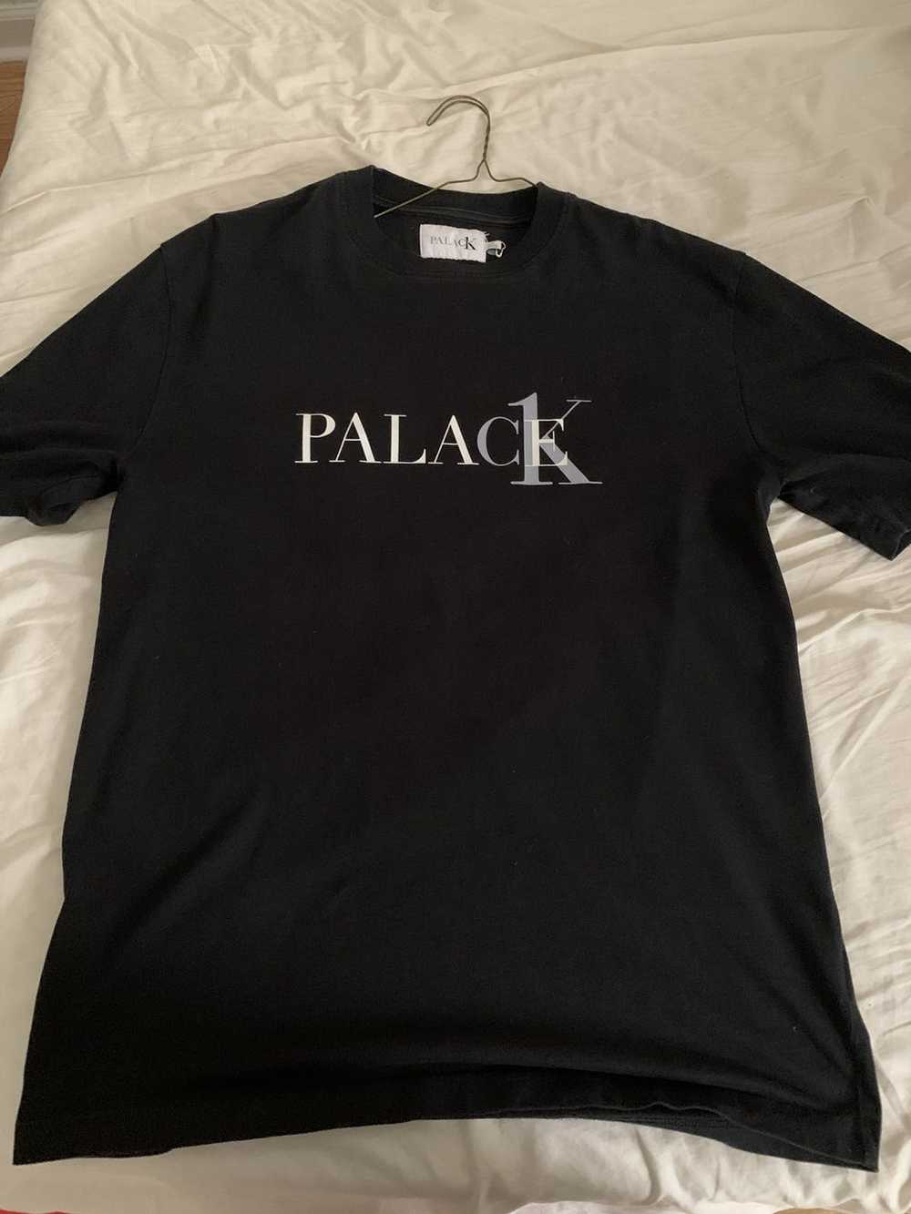 Calvin Klein × Palace Palace Calvin Klein Shirt - image 1