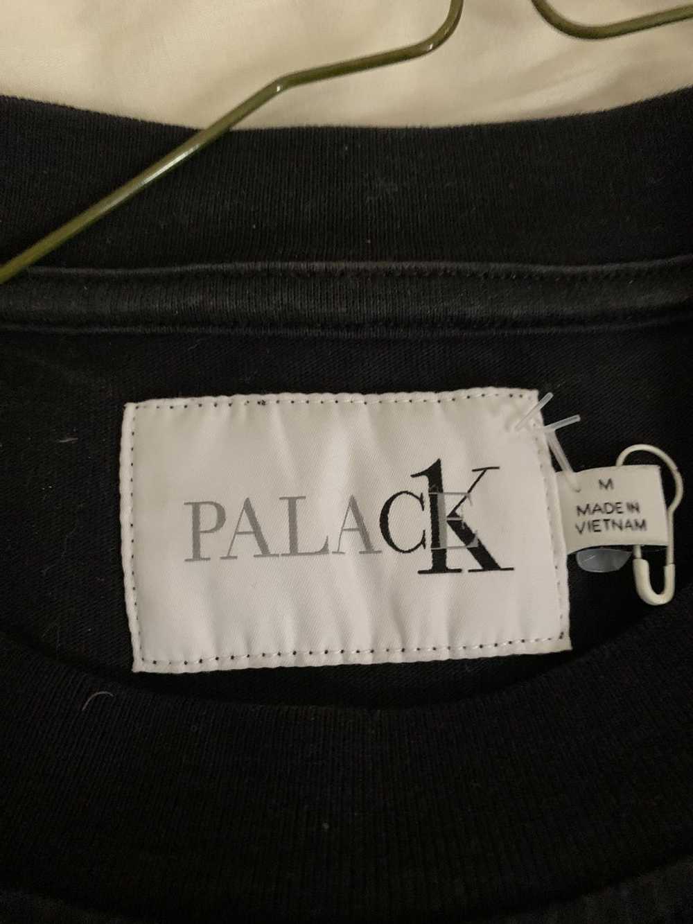 Calvin Klein × Palace Palace Calvin Klein Shirt - image 3