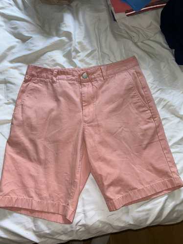 Bonobos Pink Bonobos Shorts